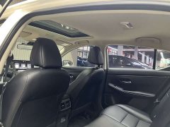 Nissan Sylphy Facelift 1.6L CVT Comfort Edition - фото 10