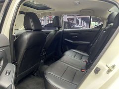 Nissan Sylphy Facelift 1.6L CVT Comfort Edition - фото 12
