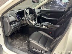 Nissan Sylphy Facelift 1.6L CVT Comfort Edition - фото 16