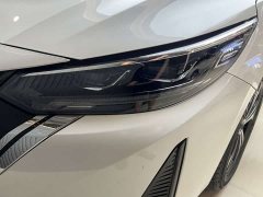 Nissan Sylphy Facelift 1.6L CVT Comfort Edition - фото 19