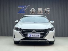 Nissan Sylphy Facelift 1.6L CVT Comfort Edition - фото 2