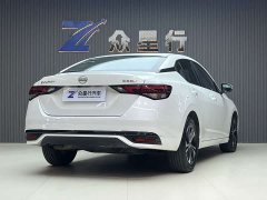 Nissan Sylphy Facelift 1.6L CVT Comfort Edition - фото 3