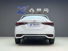 Nissan Sylphy Facelift 1.6L CVT Comfort Edition - фото 4