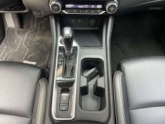 Nissan Sylphy Facelift 1.6L CVT Comfort Edition - фото 5