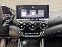 Nissan Sylphy Facelift 1.6L CVT Comfort Edition - фото 6