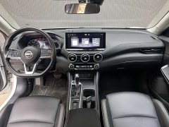 Nissan Sylphy Facelift 1.6L CVT Comfort Edition - фото 7