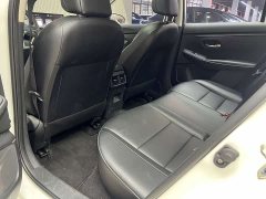 Nissan Sylphy Facelift 1.6L CVT Comfort Edition - фото 9