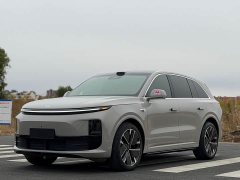 Li Auto L6 Pro Smart Refresh Edition - ფოტო 1