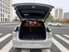 Li Auto L6 Pro Smart Refresh Edition - ფოტო 10
