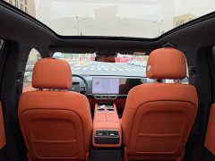 Li Auto L6 Pro Smart Refresh Edition - ფოტო 11