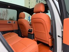 Li Auto L6 Pro Smart Refresh Edition - ფოტო 12