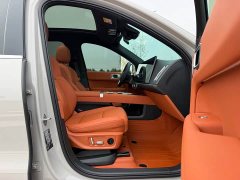 Li Auto L6 Pro Smart Refresh Edition - ფოტო 14