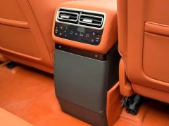 Li Auto L6 Pro Smart Refresh Edition - ფოტო 19