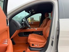 Li Auto L6 Pro Smart Refresh Edition - ფოტო 8