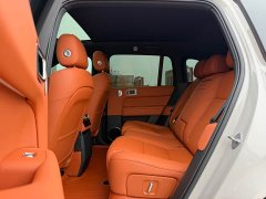 Li Auto L6 Pro Smart Refresh Edition - ფოტო 9