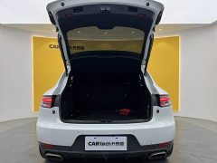 Porsche Macan 2.0T - photo 12
