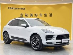 Porsche Macan 2.0T - photo 2