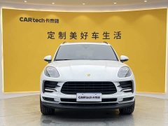 Porsche Macan 2.0T - photo 3