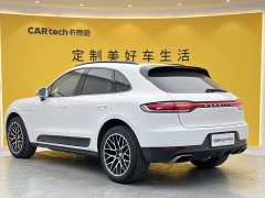 Porsche Macan 2.0T - photo 6