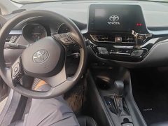Toyota Yize IZOA 2.0L Yixing Edition - photo 12