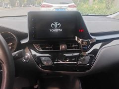 Toyota Yize IZOA 2.0L Yixing Edition - photo 13