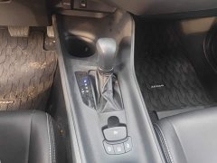Toyota Yize IZOA 2.0L Yixing Edition - photo 16