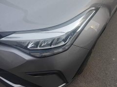 Toyota Yize IZOA 2.0L Yixing Edition - photo 5