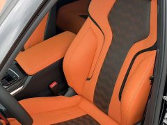 BMW M3 Sedan Thunder Edition - фото 10