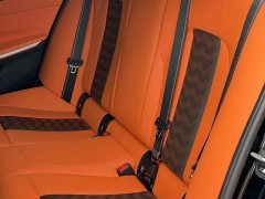 BMW M3 Sedan Thunder Edition - фото 11