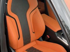 BMW M3 Sedan Thunder Edition - фото 12