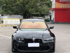 BMW M3 Sedan Thunder Edition - фото 2