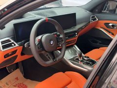 BMW M3 Sedan Thunder Edition - фото 6