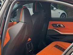 BMW M3 Sedan Thunder Edition - фото 7