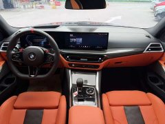 BMW M3 Sedan Thunder Edition - фото 8