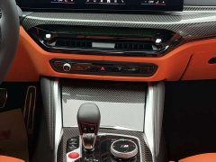 BMW M3 Sedan Thunder Edition - фото 9