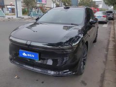 Zeekr 7X 75kWh RWD Smart Driving Edition - photo 1