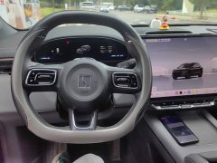 Zeekr 7X 75kWh RWD Smart Driving Edition - photo 12