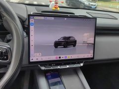Zeekr 7X 75kWh RWD Smart Driving Edition - photo 13
