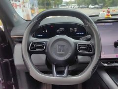 Zeekr 7X 75kWh RWD Smart Driving Edition - photo 15