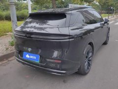 Zeekr 7X 75kWh RWD Smart Driving Edition - photo 3