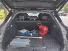 Zeekr 7X 75kWh RWD Smart Driving Edition - photo 4