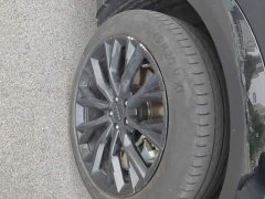 Zeekr 7X 75kWh RWD Smart Driving Edition - photo 6