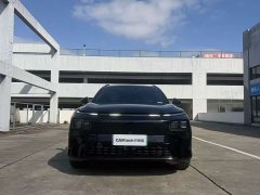 XPeng G9 725 Max - ფოტო 2