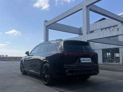 XPeng G9 725 Max - ფოტო 7