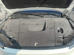 NIO EC6 75kWh - ფოტო 10