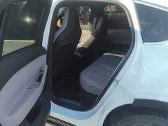 NIO EC6 75kWh - ფოტო 11