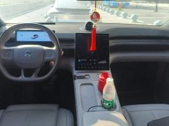 NIO EC6 75kWh - ფოტო 12