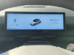 NIO EC6 75kWh - ფოტო 14