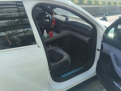 NIO EC6 75kWh - ფოტო 8