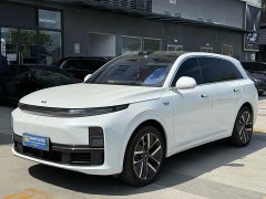 Li Auto L7 MAX - ფოტო 1